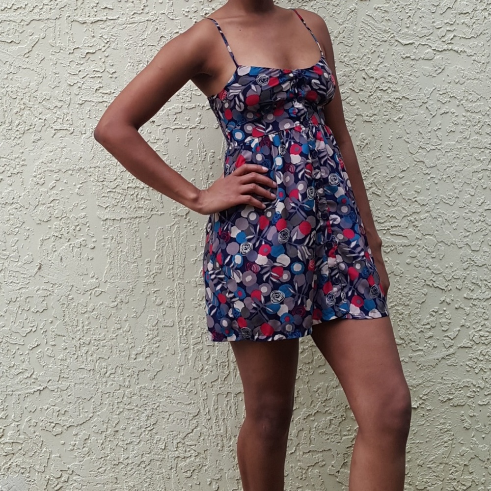 Mini Dress - Picture 4 of 7